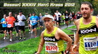 BASAURIKO HERRI KROSA 2012