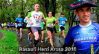 BASAURIKO HERRI KROSA 2016